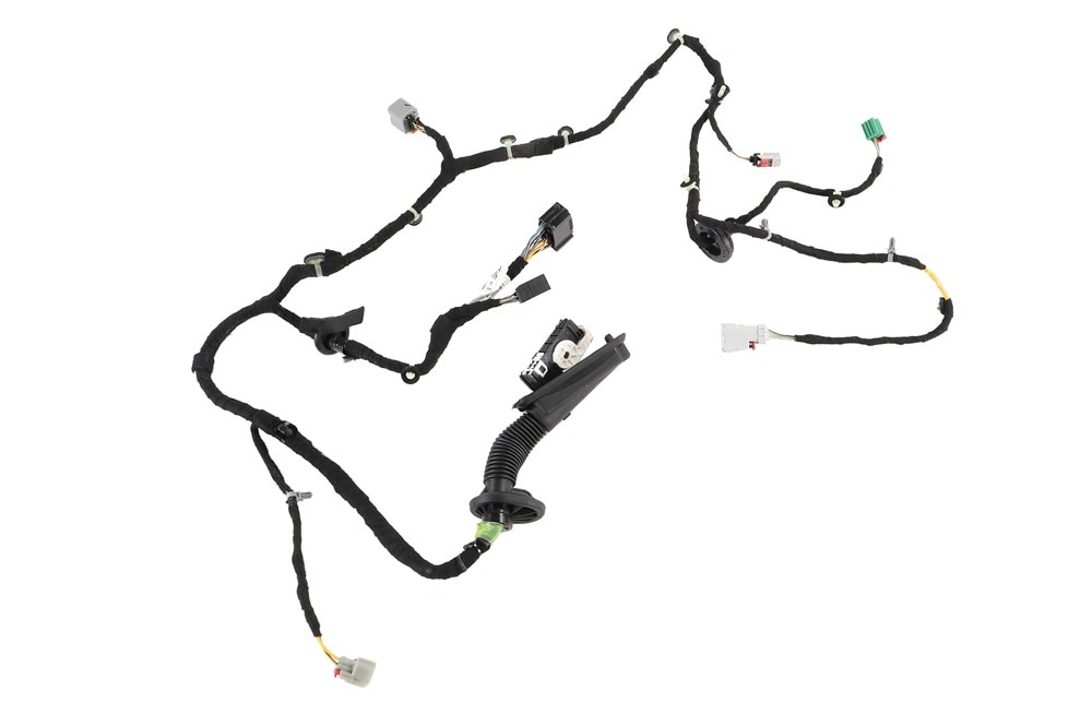 GM Genuine Parts Front Passenger Side Door Wiring Harness