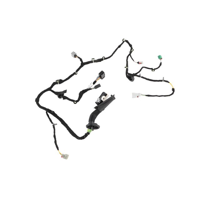 GM Genuine Parts Front Passenger Side Door Wiring Harness