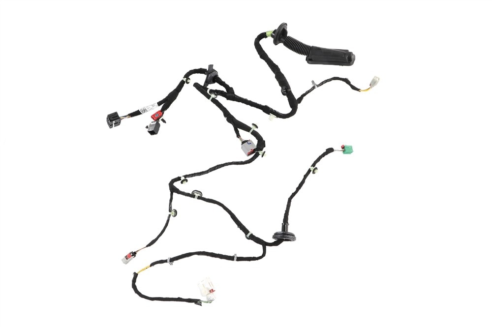 GM Genuine Parts Front Passenger Side Door Wiring Harness