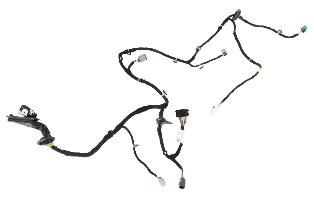 GM Genuine Parts Front Passenger Side Door Wiring Harness