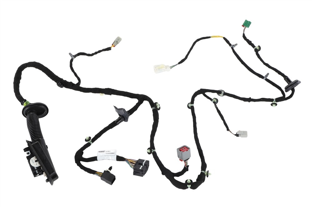 GM Genuine Parts Front Passenger Side Door Wiring Harness