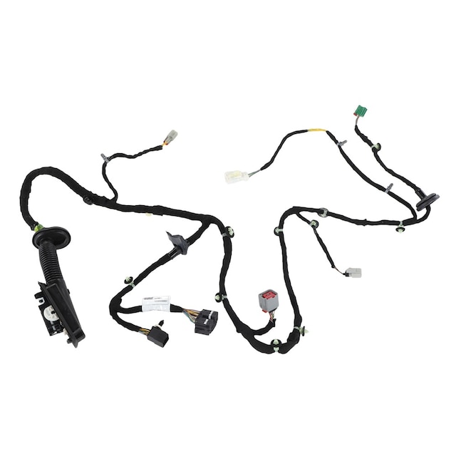 GM Genuine Parts Front Passenger Side Door Wiring Harness