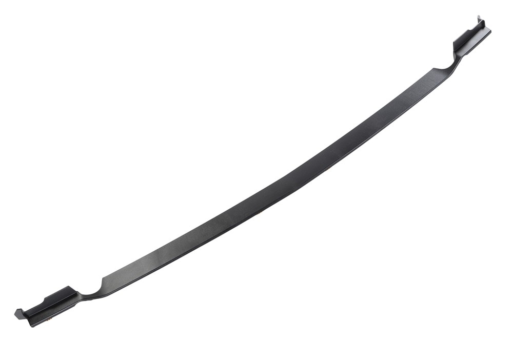 GM Genuine Parts Front Bumper Fascia Air Deflector