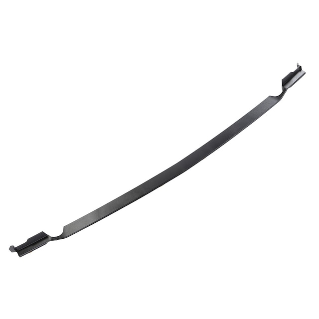 GM Genuine Parts Front Bumper Fascia Air Deflector