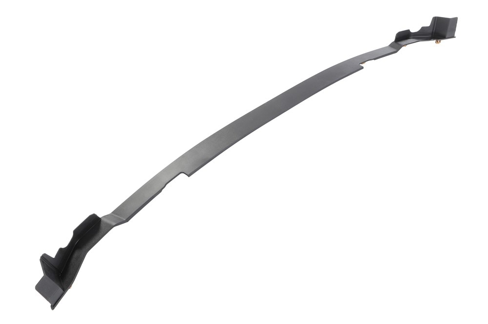 GM Genuine Parts Front Bumper Fascia Air Deflector