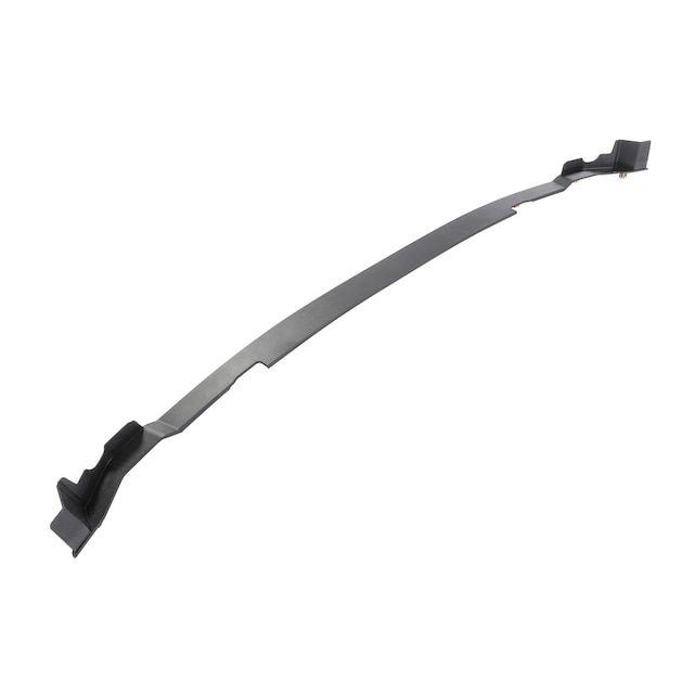 GM Genuine Parts Front Bumper Fascia Air Deflector