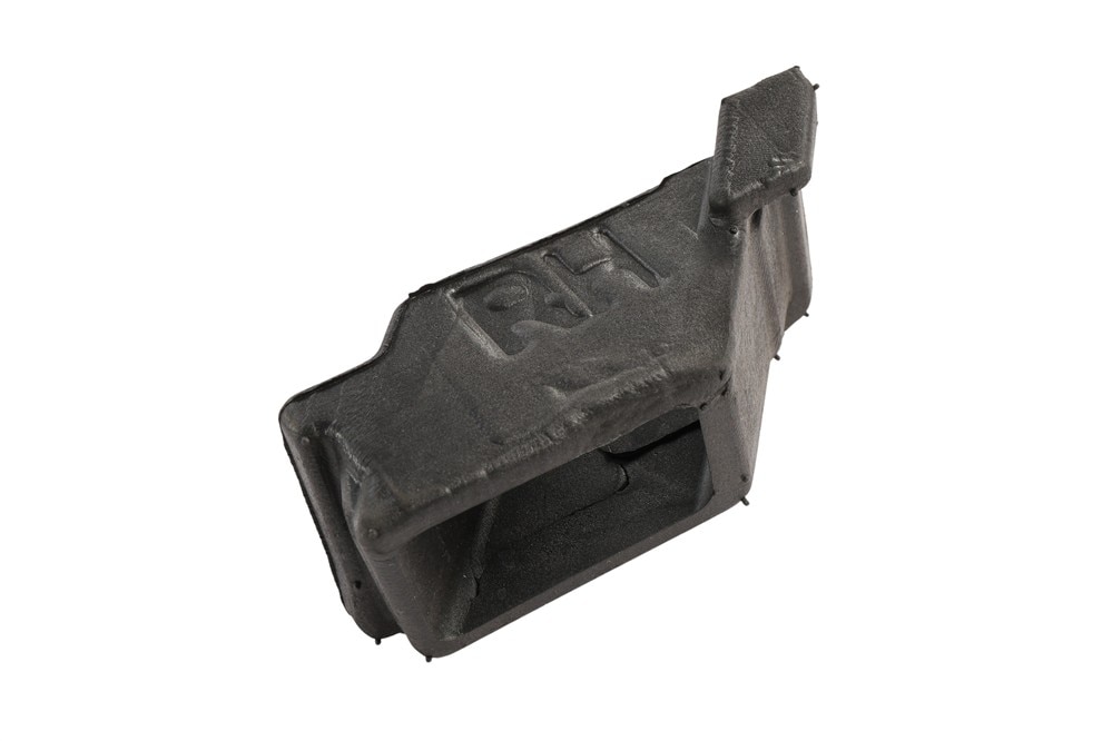 GM Genuine Parts Passenger Side Dash Panel Hole Seal