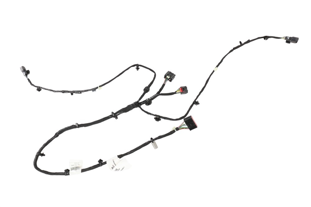 GM Genuine Parts Power Seat Wiring Harness