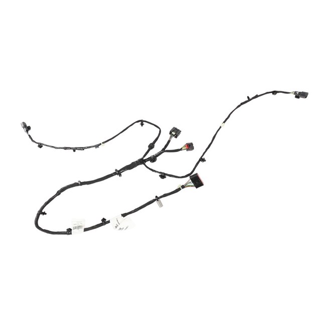 GM Genuine Parts Power Seat Wiring Harness