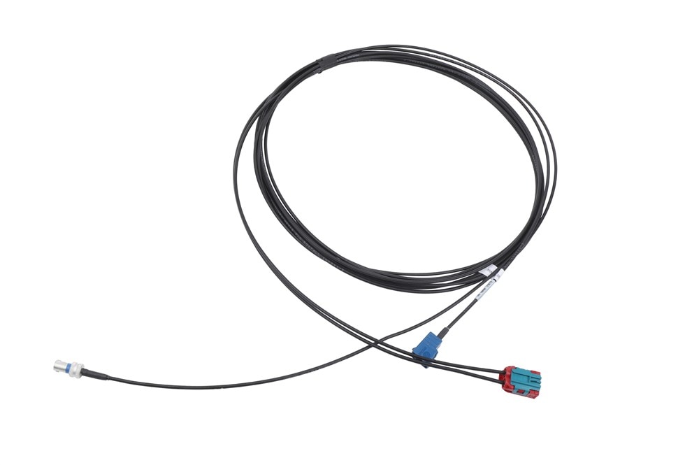 GM Genuine Parts Digital Radio and Navigation Antenna Cable