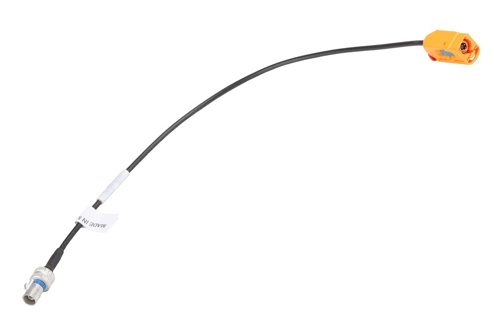 GM Genuine Parts Digital Radio and Navigation Antenna Cable