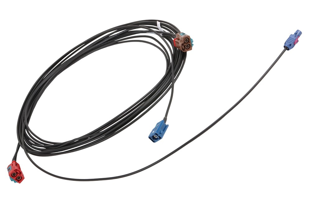 GM Genuine Parts Digital Radio and Navigation Antenna Cable