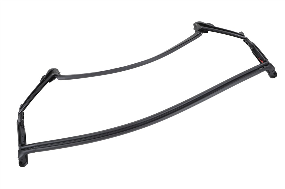 GM Genuine Parts Folding Top Rear Weatherstrip