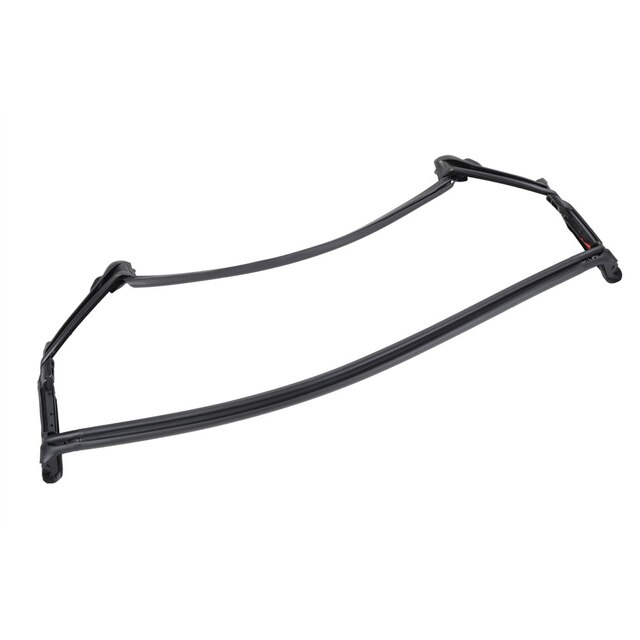 GM Genuine Parts Folding Top Rear Weatherstrip