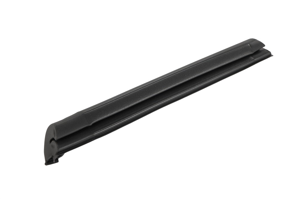 GM Genuine Parts Front Driver Side Door Window Weatherstrip