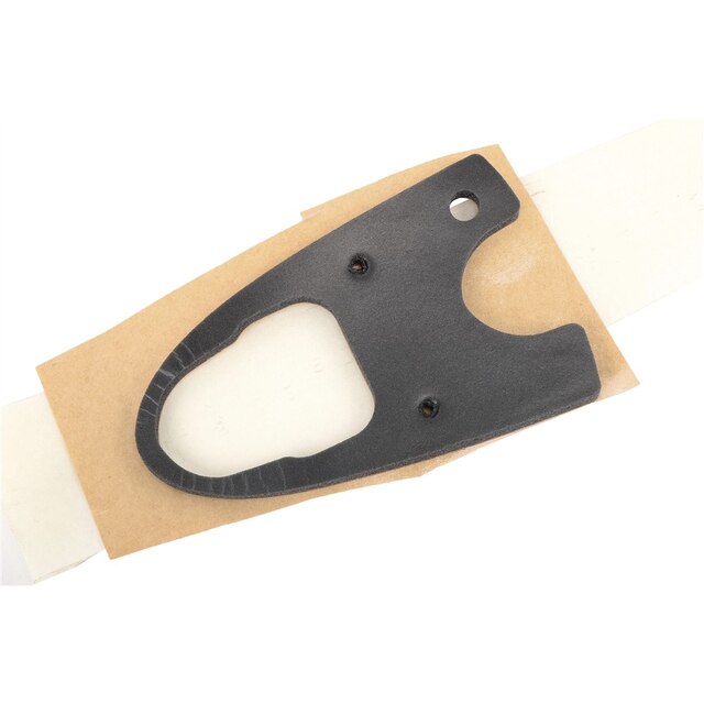 GM Genuine Parts Rear End Spoiler Insulator