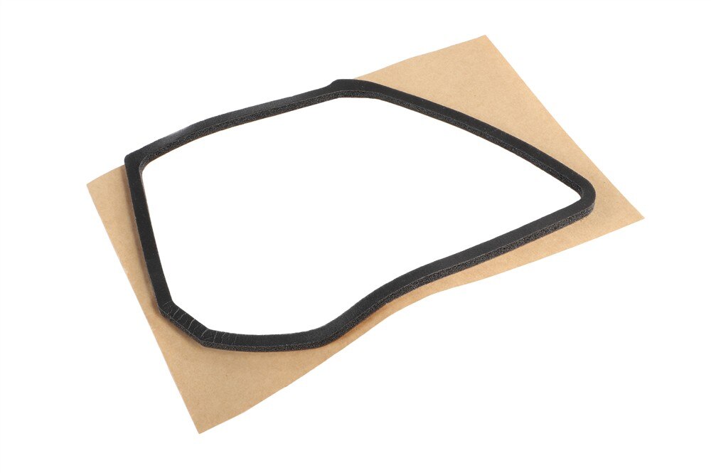 GM Genuine Parts Rear End Spoiler Insulator