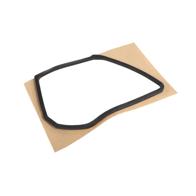 GM Genuine Parts Rear End Spoiler Insulator