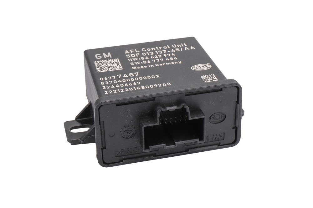 GM Genuine Parts Headlamp Control Module (Programming Required)