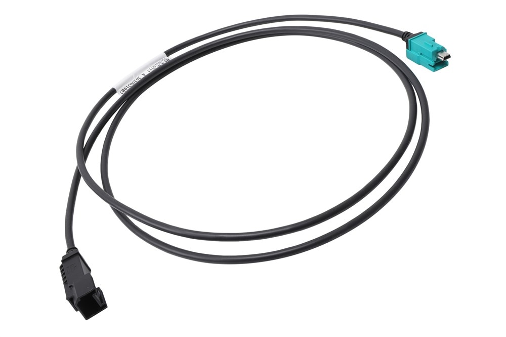 GM Genuine Parts USB Data Cable