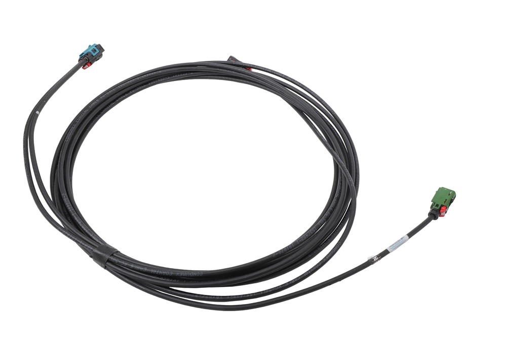 GM Genuine Parts Digital Radio and Navigation Antenna Cable