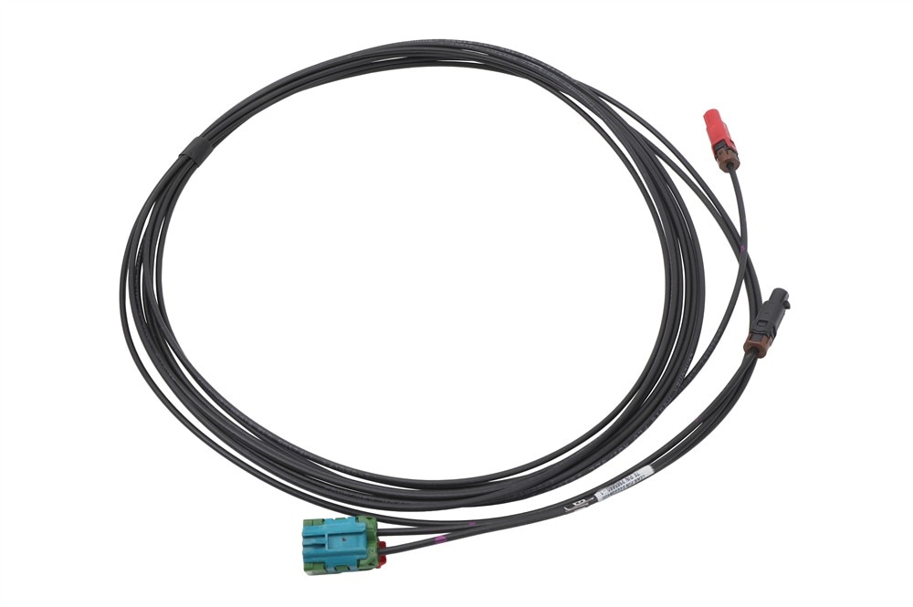 GM Genuine Parts Digital Radio and Navigation Antenna Cable