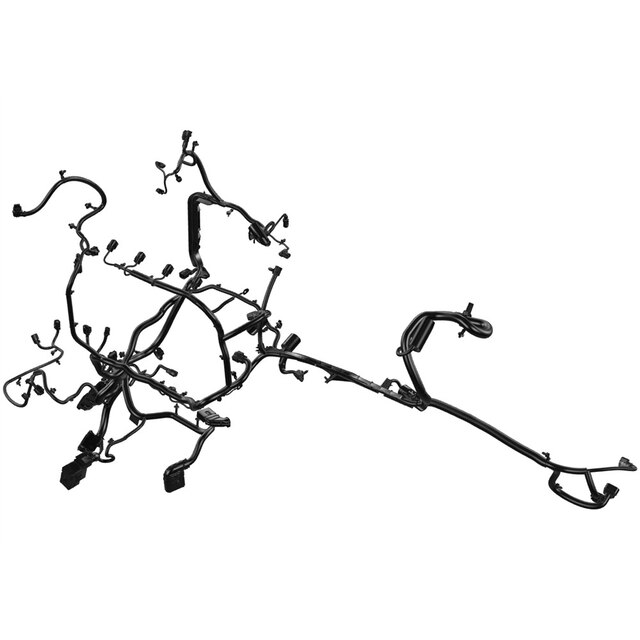GM Genuine Parts Engine Wiring Harness