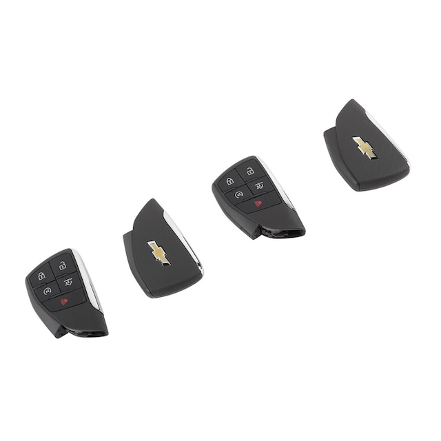 GM Genuine Parts Remote Control Door Lock Supplemental Transmitter Package