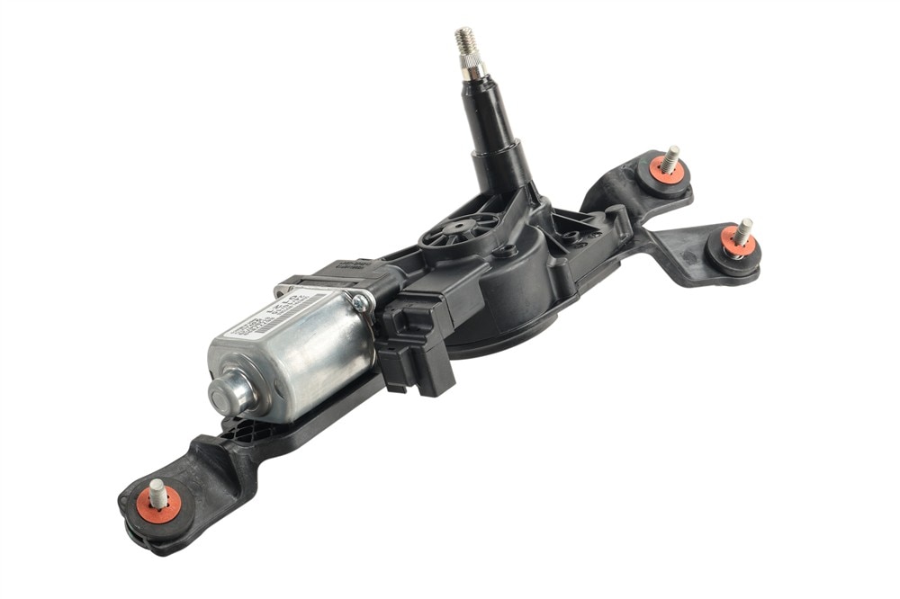 GM Genuine Parts Rear Window Wiper Motor