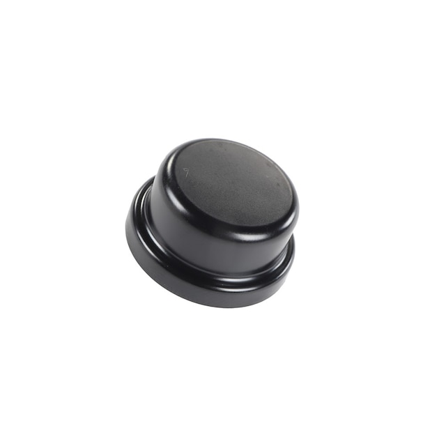 GM Genuine Parts Rear Window Wiper Arm Finish Cap