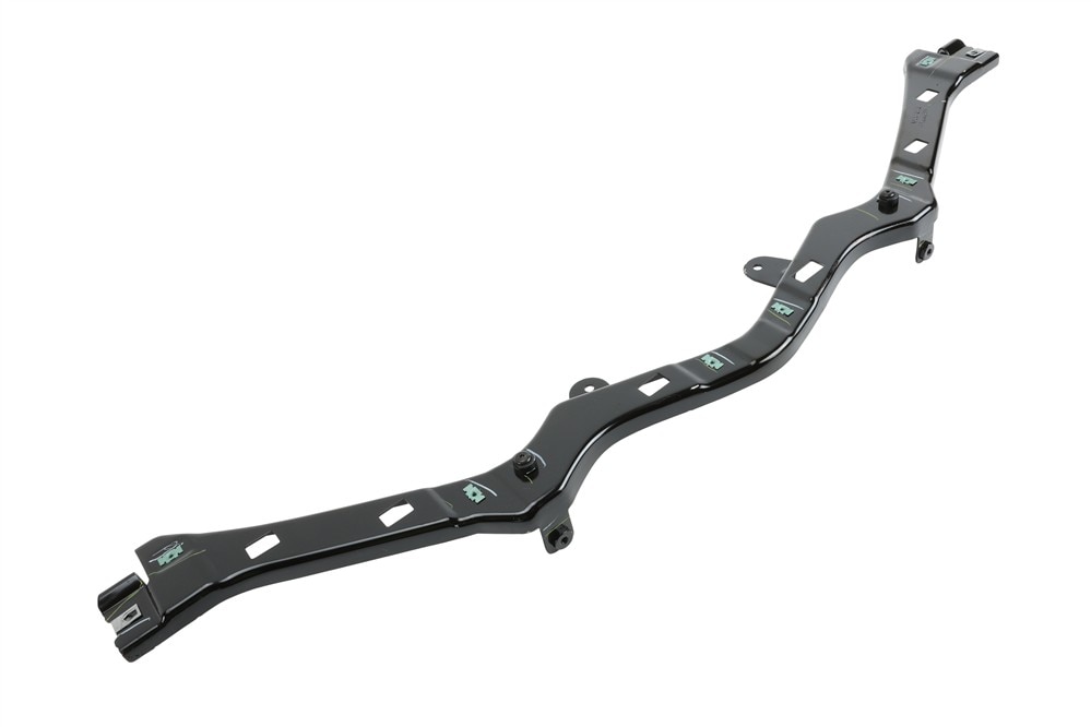 GM Genuine Parts Front Bumper Fascia Center Support