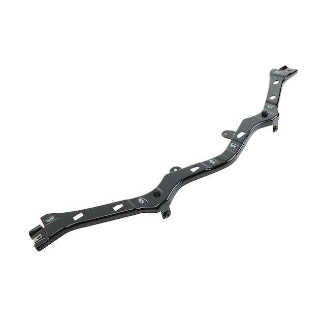 GM Genuine Parts Front Bumper Fascia Center Support