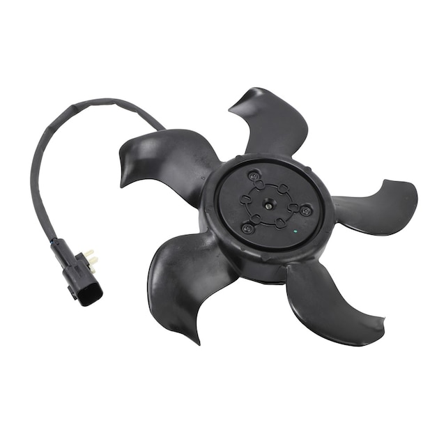 GM Genuine Parts Engine Cooling Fan Motor