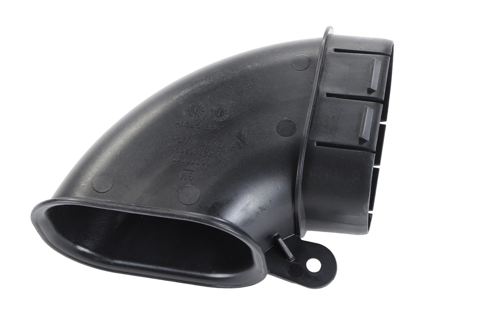 GM Genuine Parts Front Intake Air Duct