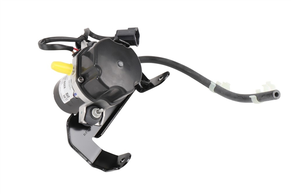 GM Genuine Parts Power Brake Booster Pump