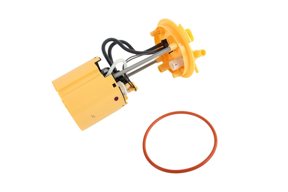 GM Genuine Parts Fuel Tank Fuel Pump Module Kit without Fuel Level Sensor