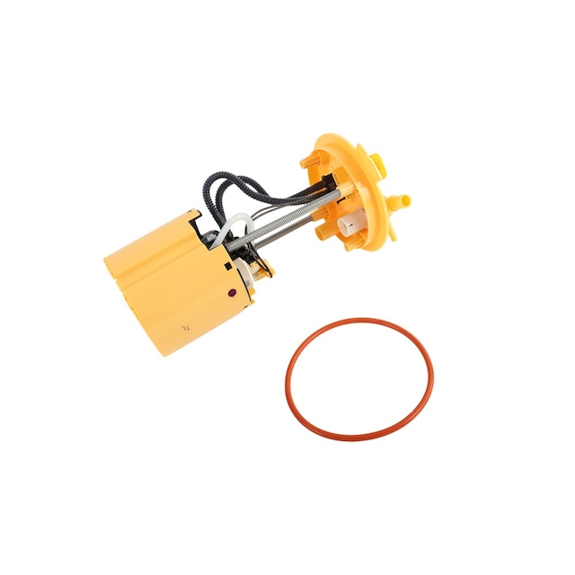 GM Genuine Parts Fuel Tank Fuel Pump Module Kit without Fuel Level Sensor