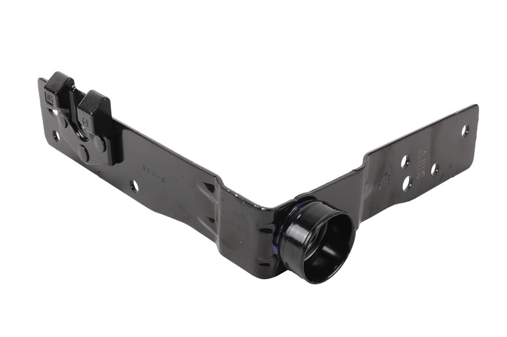 GM Genuine Parts Driver Side Pickup Box Tailgate Closure Side Hinge