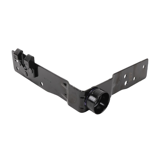 GM Genuine Parts Driver Side Pickup Box Tailgate Closure Side Hinge