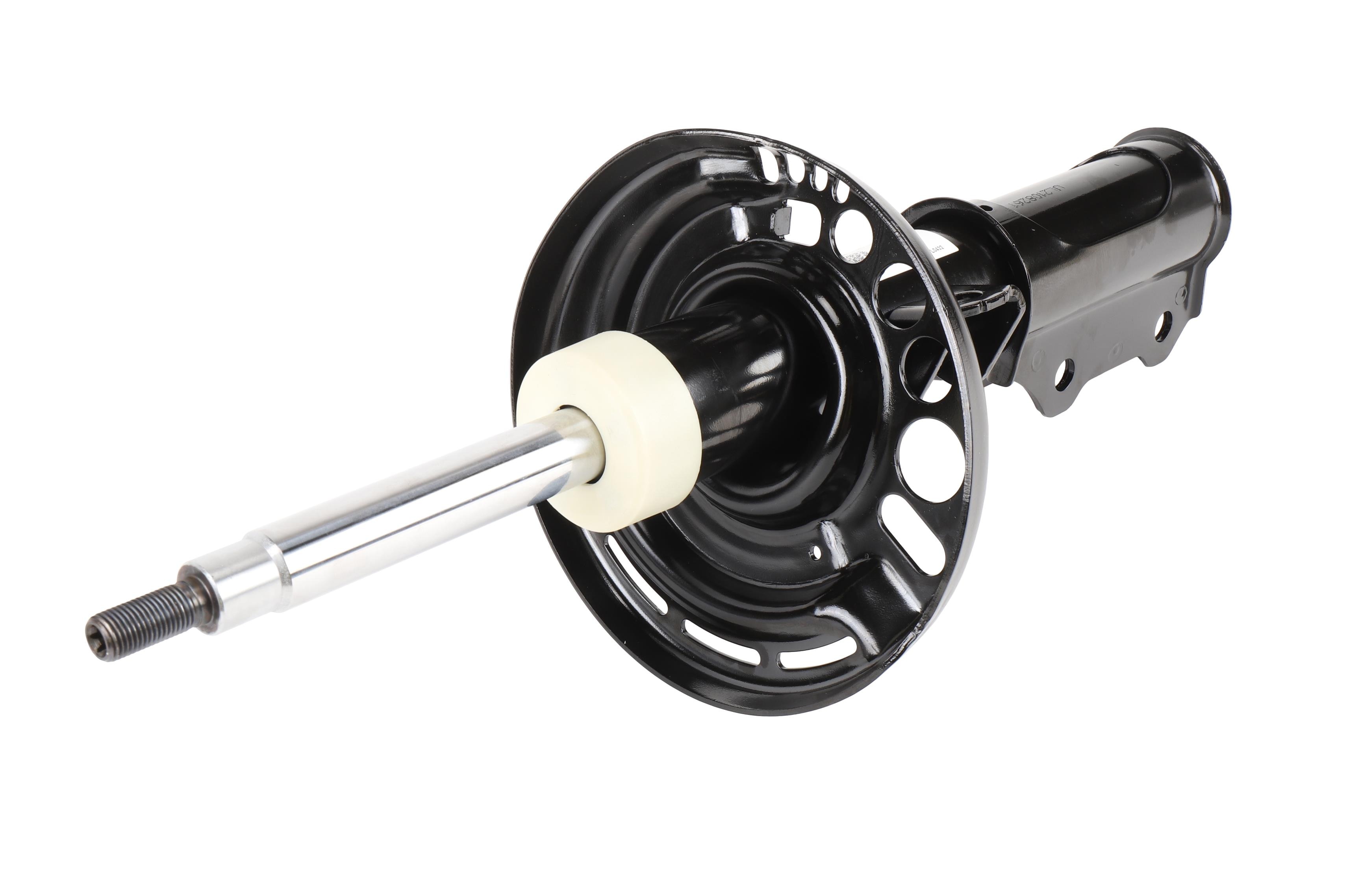 Buick GM Genuine Parts Front Driver Side Suspension Strut