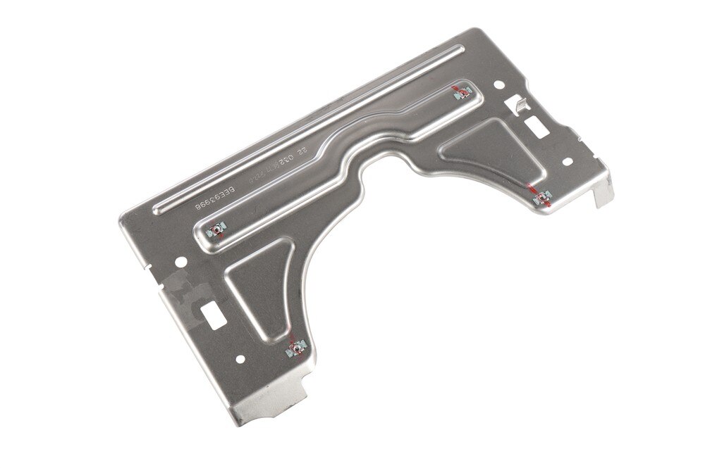 GM Genuine Parts Instrument Panel Knee Bolster Deflector