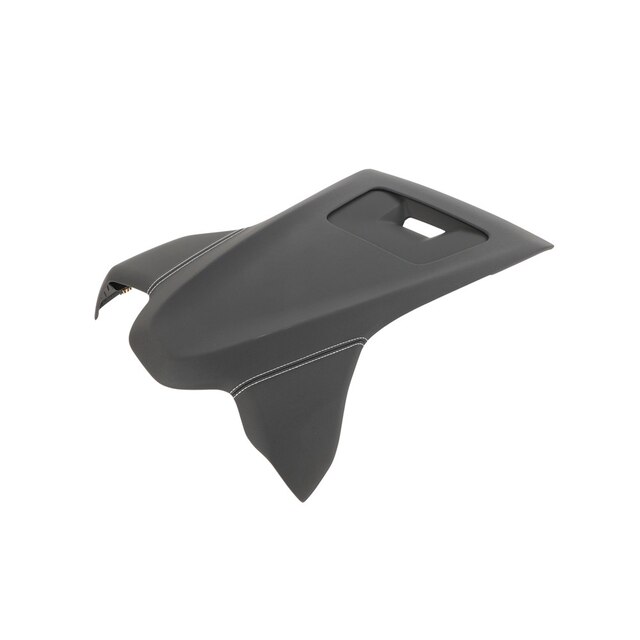 GM Genuine Parts Jet Black Instrument Panel Instrument Cluster Hood