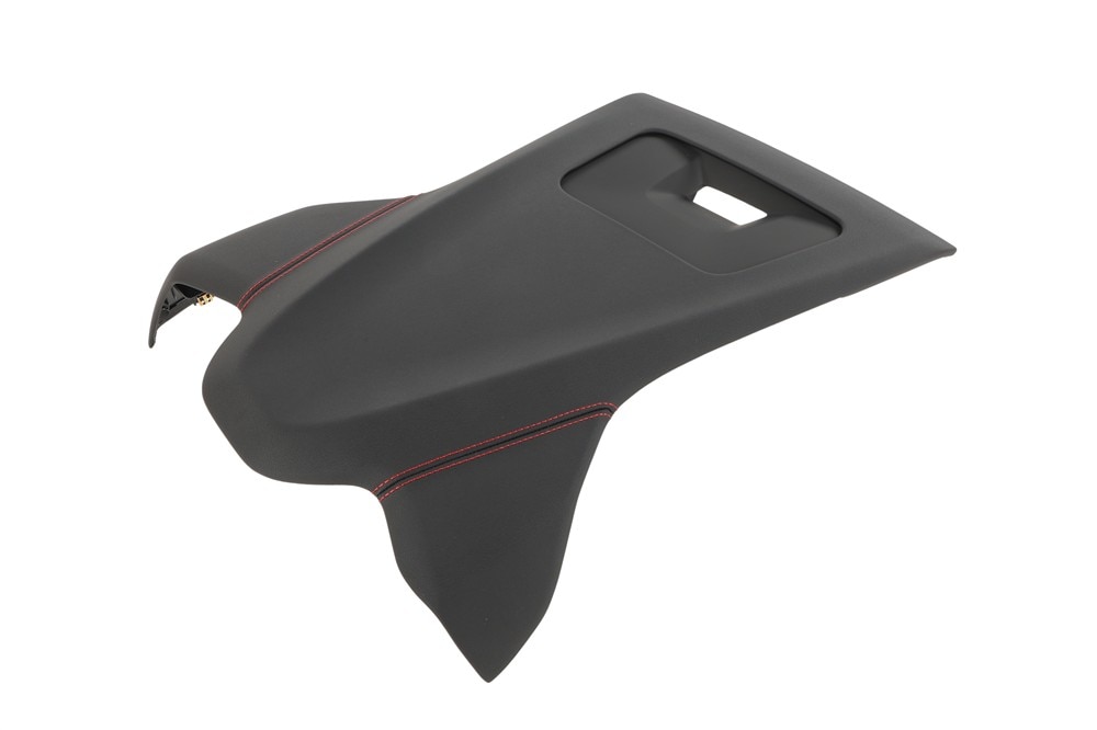 GM Genuine Parts Jet Black Instrument Panel Instrument Cluster Hood