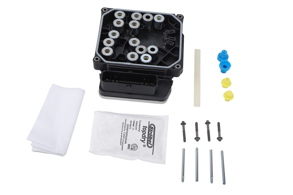 GM Genuine Parts Electronic Brake Control Module (Programming Required)