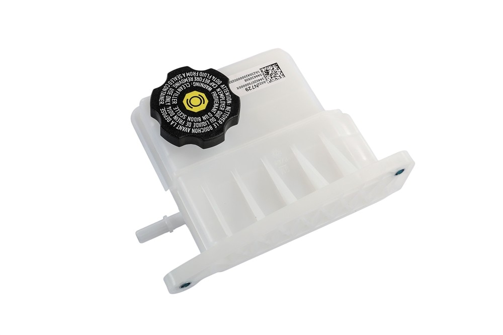 GM Genuine Parts Brake Master Cylinder Reservoir