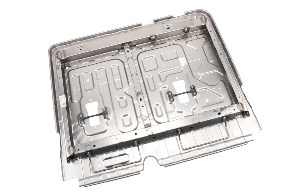 GM Genuine Parts Driver Side 3rd Row Seat Back Frame