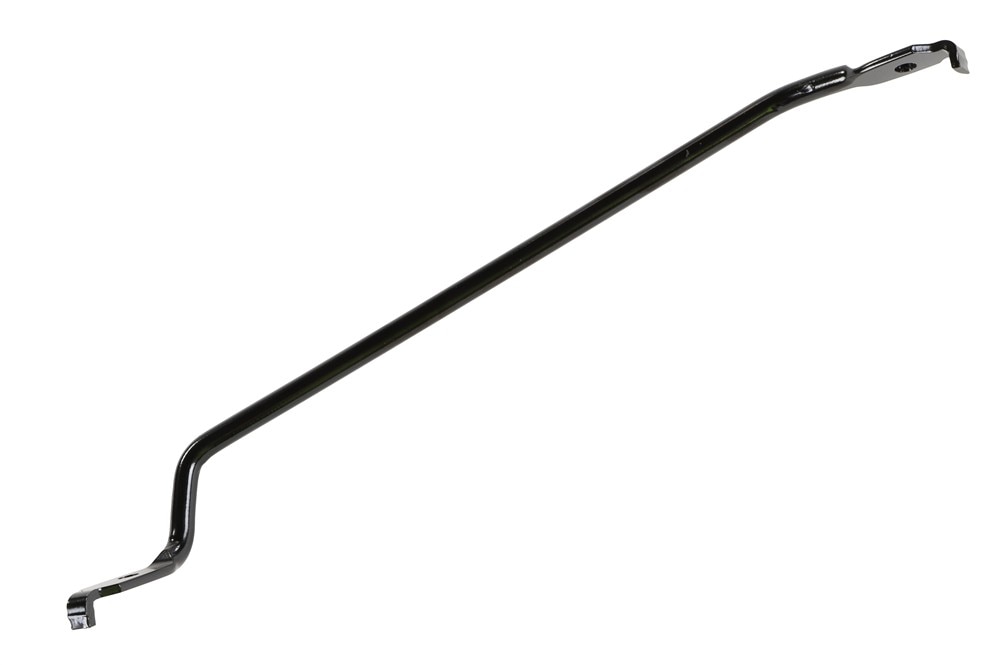 GM Genuine Parts Front Bumper Fascia Passenger Side Lower Bracket