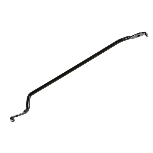 GM Genuine Parts Front Bumper Fascia Passenger Side Lower Bracket
