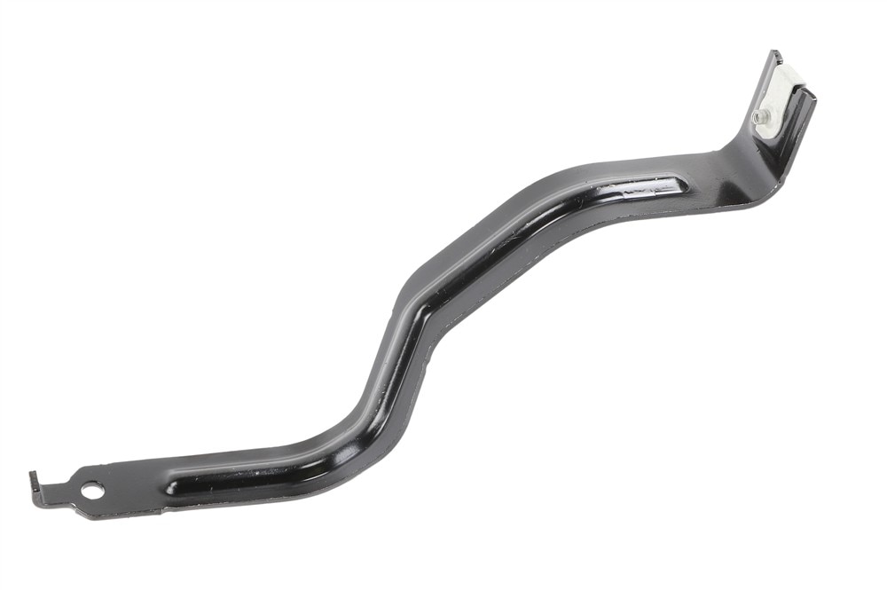GM Genuine Parts Underbody Rear Driver Side Air Outer Deflector Bracket