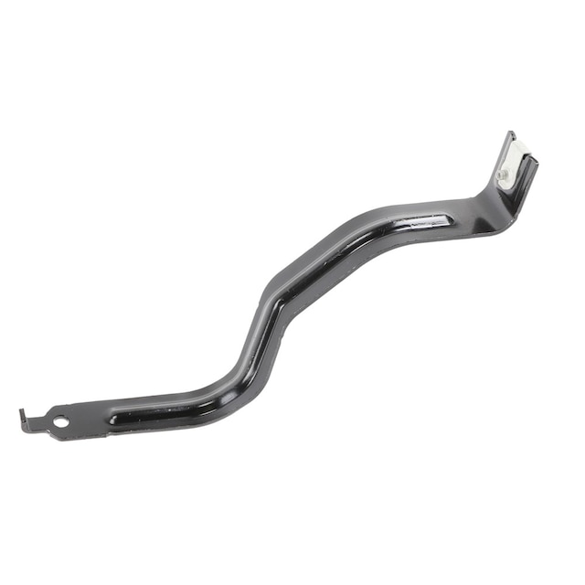 GM Genuine Parts Underbody Rear Driver Side Air Outer Deflector Bracket